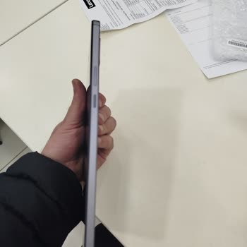 Lenovo Tablet Arızası Ve Vatan Bilgisayar'ın Çözüm Süreci