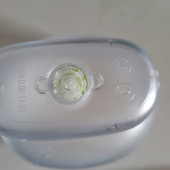 Brita Sürahisinde Temizlik Sorunu: Yosunlaşma