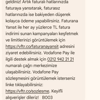 Mobil Ödeme İzinsiz Açıldı Mağduriyet Yaşıyorum