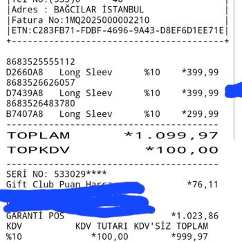 Yanıltıcı Fiyatlandırma Ve Kasa Farklılıkları