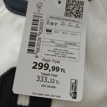 Yanıltıcı Fiyatlandırma Ve Kasa Farklılıkları