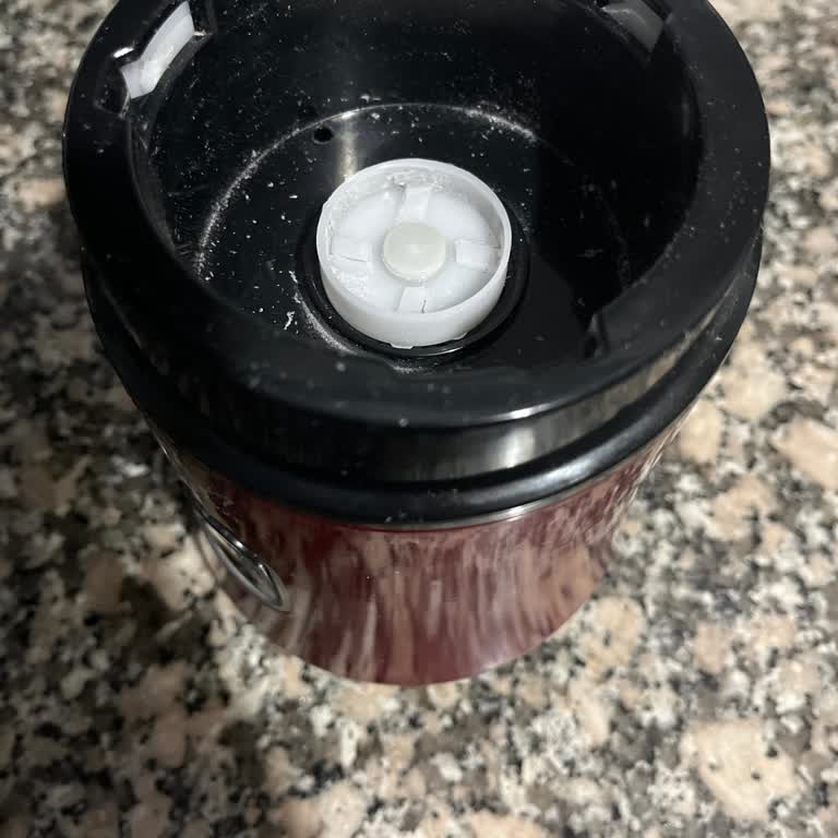 Arzum Shaken Take Blender Sorunu