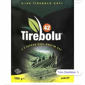 N11 Siparişimde Çözüm Bulunamayan Çay Krizi