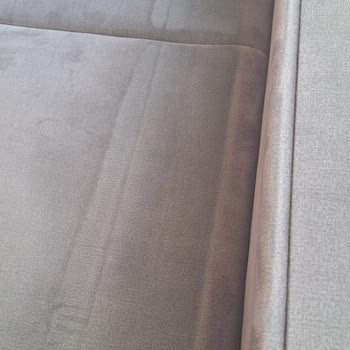 Ergül Mobilya'dan Aldığım Ürünlerin Kalitesizliği