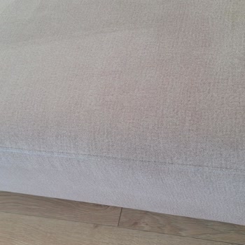 Ergül Mobilya'dan Aldığım Ürünlerin Kalitesizliği