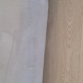 Ergül Mobilya'dan Aldığım Ürünlerin Kalitesizliği