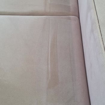 Ergül Mobilya'dan Aldığım Ürünlerin Kalitesizliği