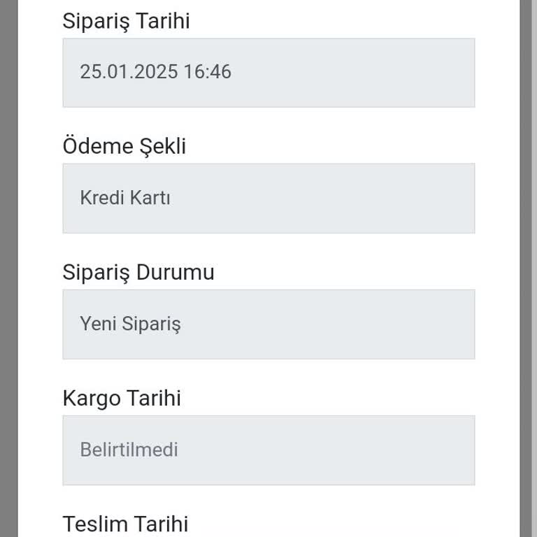 İletişimsizlik Ve Belirsizlik: Online Alışverişte Yaşanan Sorunlar