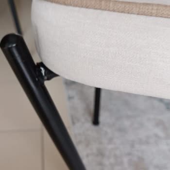 Vivense'den Aldığımız Yemek Masası Ve Sandalye Sorunları Bıktırdı