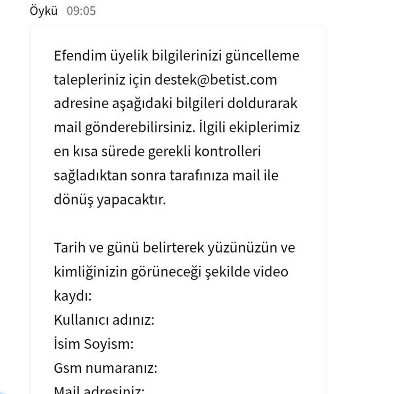 Hesabım Neden Pasif Duruma Alındı?