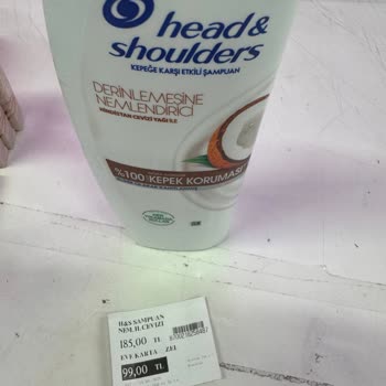 Eve İndirim Adı Altında Fiyat Oyunu!