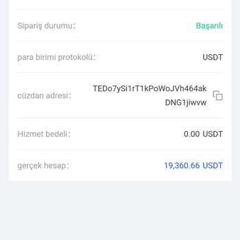 TikTok Shop'ta Kayıp Para Ve Yanıltıcı İşlemler