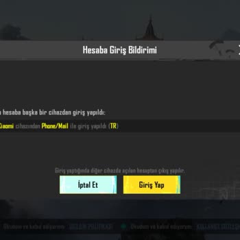Oyun Dinar Aynı Hesabı Üç Kez Satma Sorunu