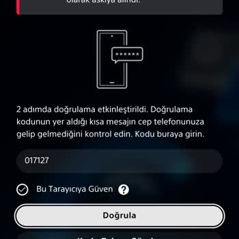 Otomatik Yenileme Sonrası İade Sorunu Ve Hesap Askıya Alınması