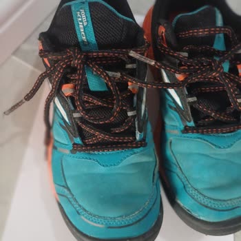 İki Ayda Yırtılan Ayakkabı Ve İade Sorunu