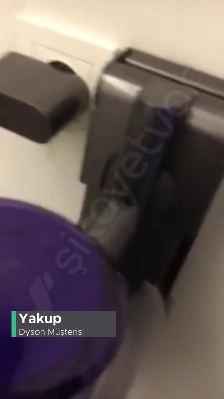 Dyson Maxx Modun Arızalı Olması videonun kapak resmi