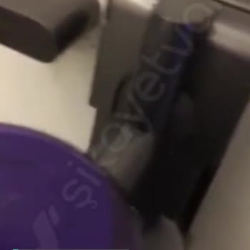 Dyson Maxx Modun Arızalı Olması