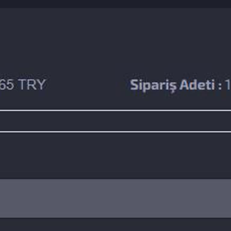 Valorant VP Kodu Teslimat Sorunu