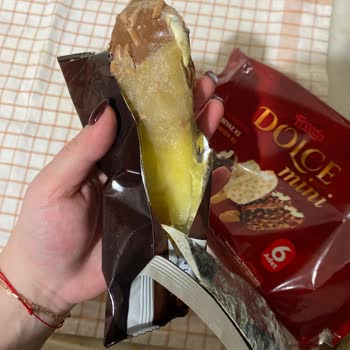 Bozuk Dondurma Deneyimi: Freedo Dolce Hayal Kırıklığı