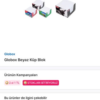 Kampanya İndirimi Uygulanmadı Ve İade Bekleniyor