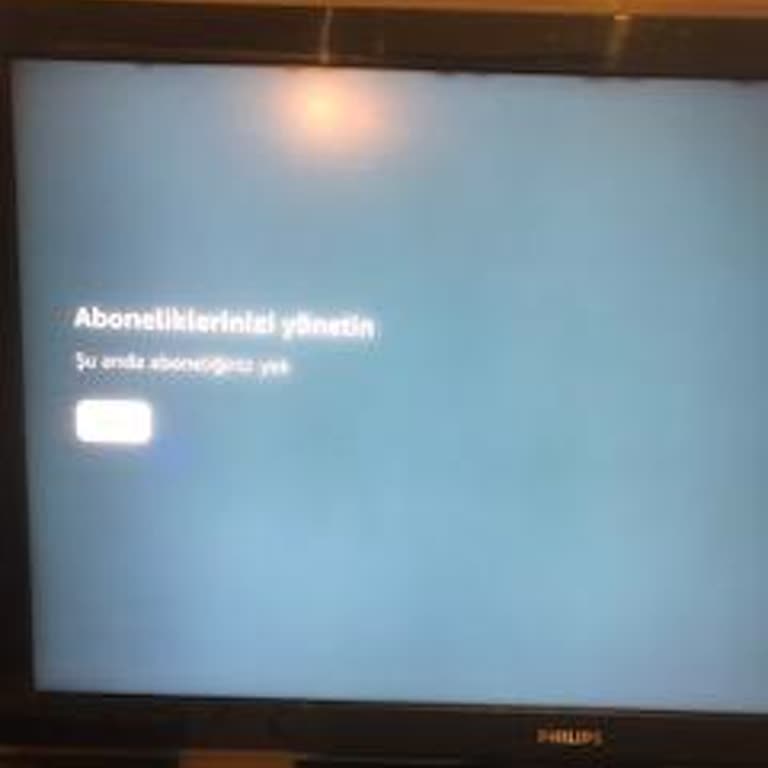 Prime Video Üyelik Ücreti Ve İptal Sorunu