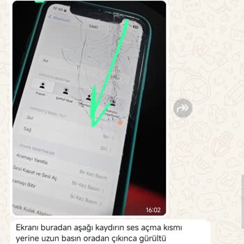 Gürültü Engelleme Sorunu Ve Yetersiz Destek