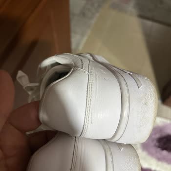 Kışlık Ayakkabıda Çatlak Sorunu Ve Yetersiz İnceleme