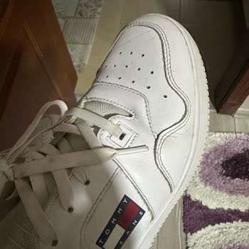 Kışlık Ayakkabıda Çatlak Sorunu Ve Yetersiz İnceleme