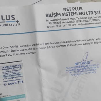 Elektrik Kesintisi Mağduriyeti Ve BEDAŞ'ın İlgisizliği