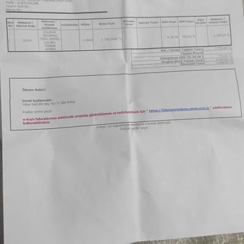 Elektrik Kesintisi Mağduriyeti Ve BEDAŞ'ın İlgisizliği