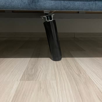 Bellona Koltuk Takımında Gıcırdama Ve İlgisizlik Sorunu