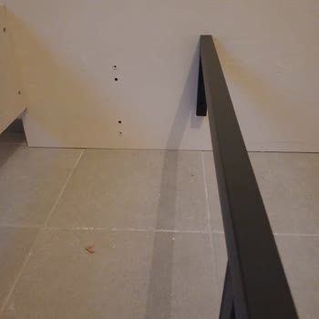 Vivense'den Gelen Eksik ve Hatalı Yatak Odası Takımı