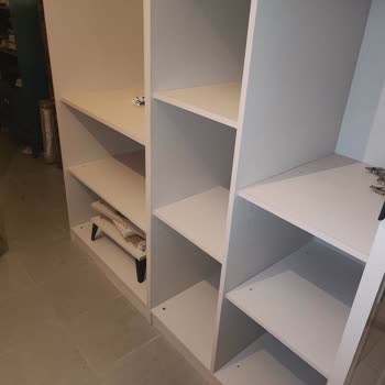 Vivense'den Gelen Eksik ve Hatalı Yatak Odası Takımı