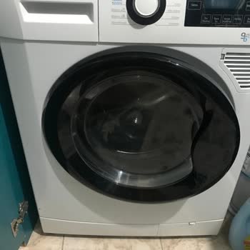 Beko Çamaşır Makinesi Sorunu: Çözüm Bekleyen Müşteri