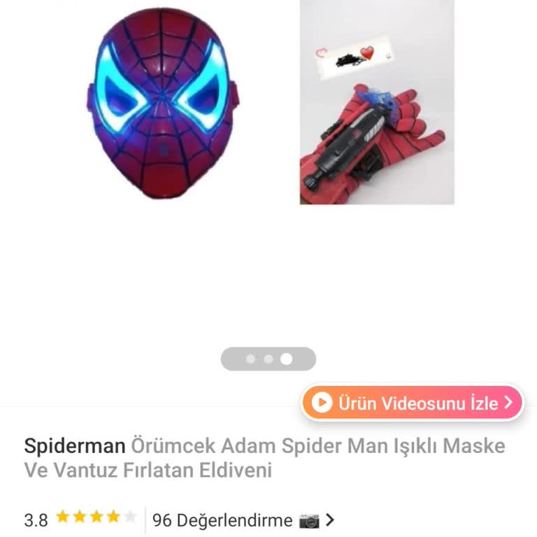 Eksik Ürün Teslimatı Ve Yanıltıcı Bilgilendirme