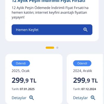 Turnet'in Fahiş Fiyat Artışı Ve Altyapı Sorunları
