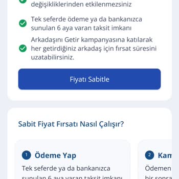 Turnet'in Fahiş Fiyat Artışı Ve Altyapı Sorunları