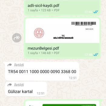 Senet Mağduriyeti Ve Tehdit