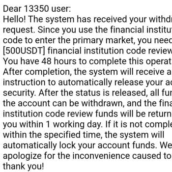 Yanıltıcı Borsa İşlemleri Ve Para Çekme Sorunu