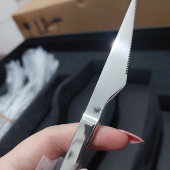 Karaca Züccaciye Kusurlu Ürün Mağduriyeti