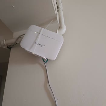 Türk Telekom'un İnternet Hızı Ve Kesinti Sorunları