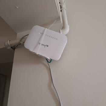 Türk Telekom'un İnternet Hızı Ve Kesinti Sorunları