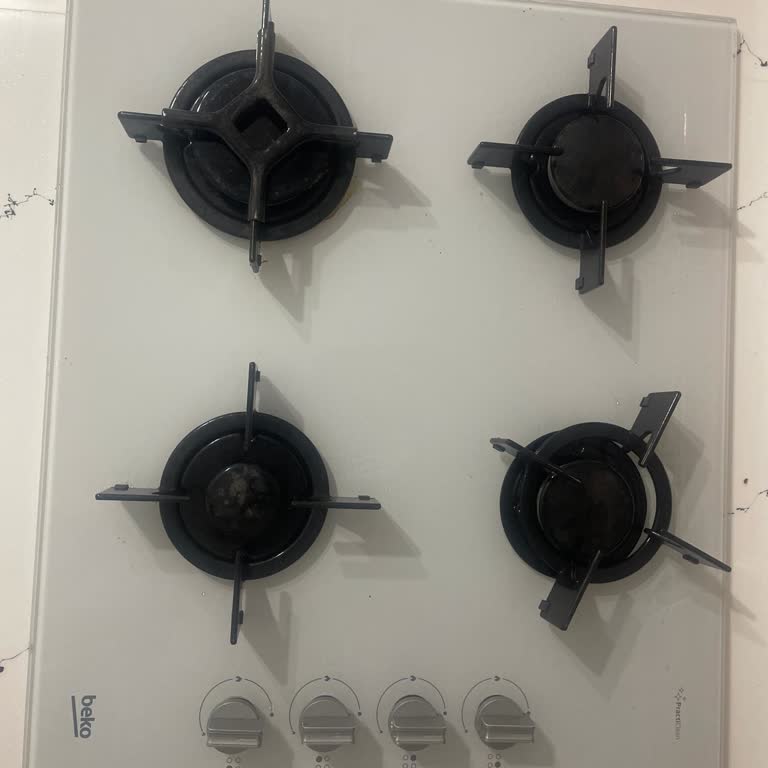 Beko Ankastre Ocak Ve Yetersiz Servis Hizmeti