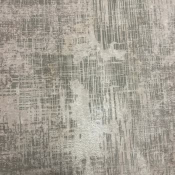 Gümüşsuyu Halıda Beklenmedik Renk Değişimi