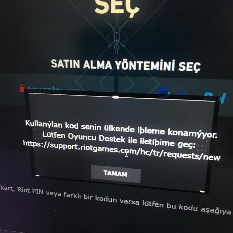 Kullanılamayan Kodlar Ve Kaybolan Paralar