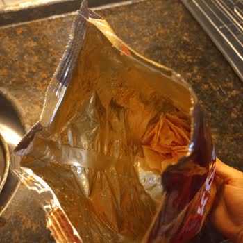 Bayat Cips Ve Eksik Ürün Sorunu