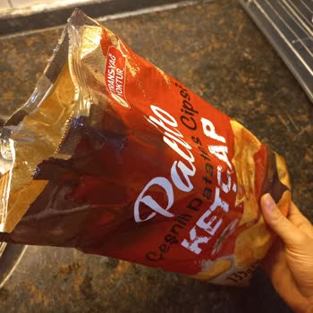 Bayat Cips Ve Eksik Ürün Sorunu