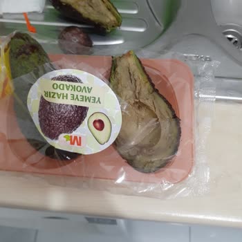 Migros'tan Gelen Çürük Ürünler Ve İade Sorunu