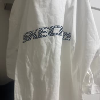 Yanlış Ürün Gönderimi: Eşofman Yerine T-shirt