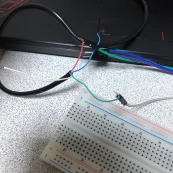 Robotistan'dan Alınan Grove Marka LCD Ekran Arızası Ve İletişim Sorunları